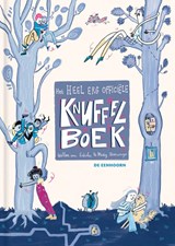 Het heel erg officiële knuffelboek - Willem Van Eekelen - 9789462919372