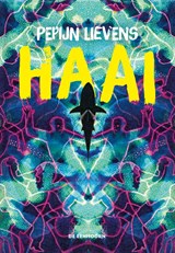Haai - Pepijn Lievens - 9789462919396
