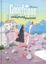 Gnoeftipoe en de vliegtuigpuzzel - Luc Cromheecke - 9789462919426