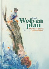 Het Wolvenplan - Marita De Sterck - 9789462919457