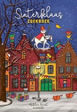 Sinterklaas zoekboek - Kathleen Amant - 9789462919617