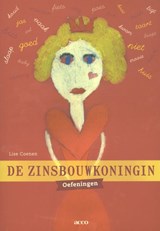 De zinsbouwkoningin - Lise Coenen - 9789462921733