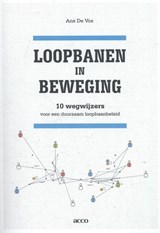 Loopbanen in beweging - Ans de Vos - 9789462927513