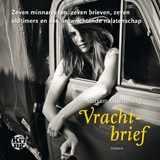 Vrachtbrief - Miriam Guensberg - 9789462971394