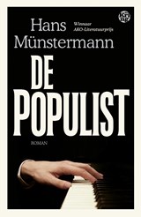 De populist - Hans Münstermann - 9789462971417