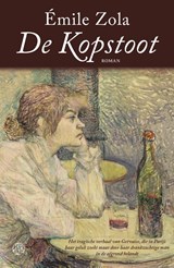 De Kopstoot - Émile Zola - 9789462971844