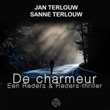 De charmeur - Jan Terlouw ; Sanne Terlouw - 9789462972223