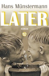 Later - Hans Münstermann - 9789462972544