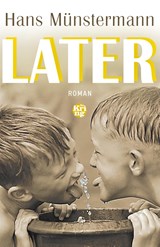 Later - Hans Münstermann - 9789462972551