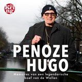 Penoze Hugo - Hugo Broers - 9789462973060