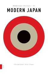 Modern Japan - Christopher Goto-Jones - 9789462980839
