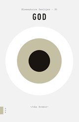 God - John Bowker - 9789462980877