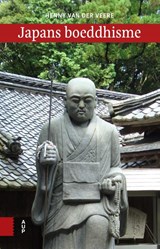 Japans Boeddhisme - Henny van der Veere - 9789462982437