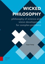 Wicked Philosophy - Coyan Tromp - 9789462988774