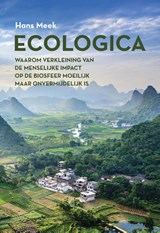 Ecologica - Hans Meek - 9789463011181