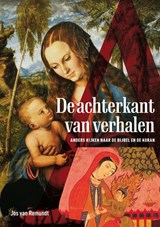 De achterkant van verhalen - Jos van Remundt - 9789463013079