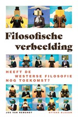 Filosofische verbeelding - Jos van Remundt - 9789463014410