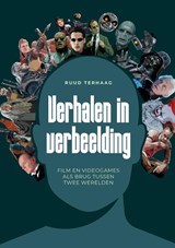 Verhalen in verbeelding - Ruud Terhaag - 9789463014465