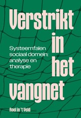 Verstrikt in het vangnet - Roel in 't Veld - 9789463015424