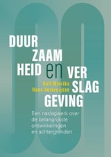 Duurzaamheid en verslaggeving - Ralf Wieriks ; Hans Verkruijsse - 9789463016117