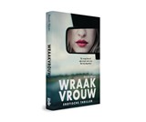 Wraakvrouw - Hanneke Mijnster - 9789463058254