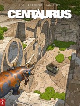 Eerste cyclus compleet - Leo ; Rodolphe ; Zoran Janjetov - 9789463065702