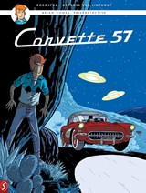 Corvette 57 - Rodolphe ; Georges Van Linthout - 9789463066884