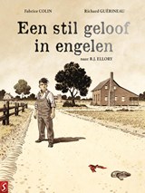 Een stil geloof in engelen - R.J. Ellory ; Fabrice Colin ; Richard Guérineau - 9789463069861