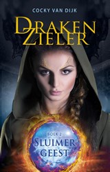 Drakenzieler 2 Sluimergeest - Cocky van Dijk - 9789463080019
