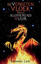 Sluimerend vuur - Johanna Lime - 9789463080873