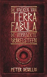 De vervloekte orakelsteen - Peter DeWillis - 9789463081146