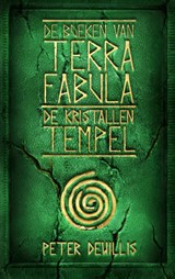 De kristallen tempel - Peter DeWillis - 9789463081603