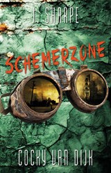 Schemerzone - Cocky van Dijk ; J. Sharpe - 9789463081696