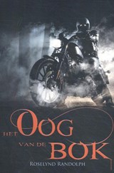Het oog van de bok - Roselynd Randolph - 9789463082044