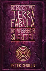 De verborgen sleutel - Peter DeWillis - 9789463082051