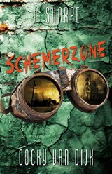 Schemerzone - Cocky van Dijk ; J. Sharpe - 9789463082150