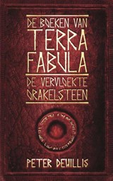 De vervloekte orakelsteen - Peter DeWillis - 9789463082242