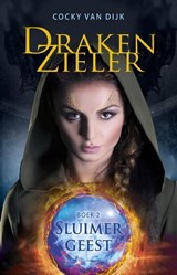 Sluimergeest - Cocky van Dijk - 9789463082273