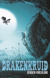 Drakenkruid - Jeroen Vreijling - 9789463082624