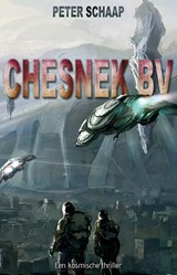 Chesnek B.V. - Peter Schaap - 9789463082792