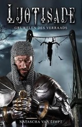 Gruwelen des verraads - Natascha van Limpt - 9789463083041