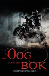 Het oog van de bok - Roselynd Randolph - 9789463083188