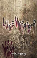 Lijkenkrabber - Tom Thys - 9789463083324