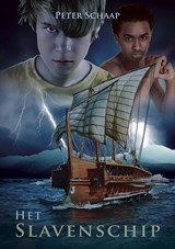 Het slavenschip - Peter Schaap - 9789463083522