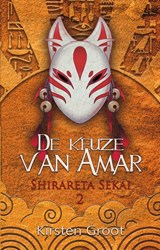 De keuze van Amar - Kirsten Groot ; Kelly van der Laan - 9789463083867