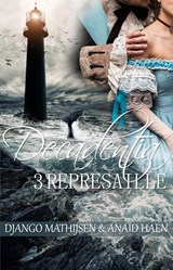 Represaille - Anaïd Haen ; Django Mathijsen - 9789463083959