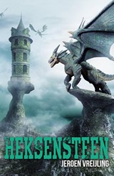 Heksensteen - Jeroen Vreijling ; Kelly van der Laan - 9789463084000