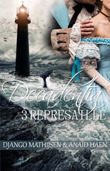 Represaille - Anaïd Haen ; Django Mathijsen - 9789463084062