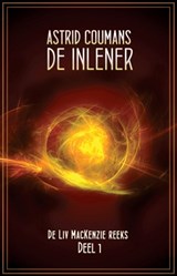 De inlener - Astrid Coumans - 9789463084802