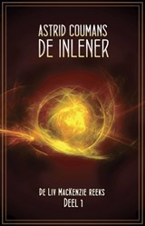 De inlener - Astrid Coumans - 9789463084925